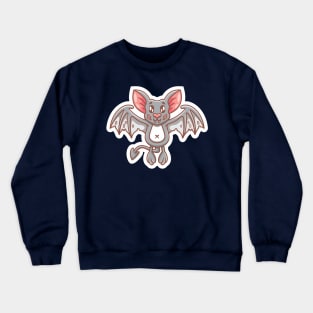 BATSPOTTERZ Crewneck Sweatshirt